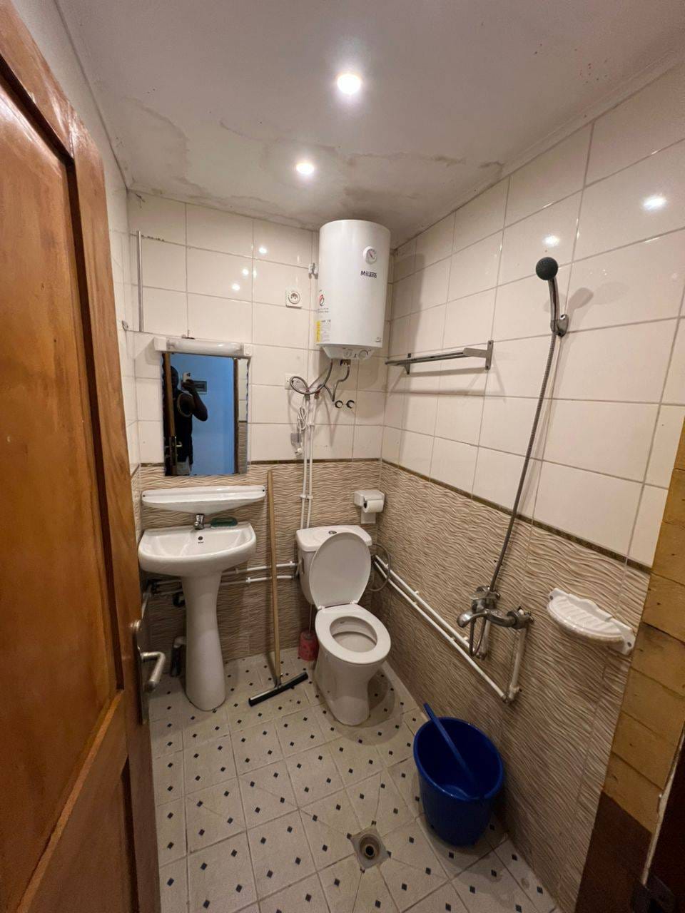 APPARTEMENT MODERNE STAFFÉ CLIMATISÉ SITUÉ À LOGPOM ANDEM