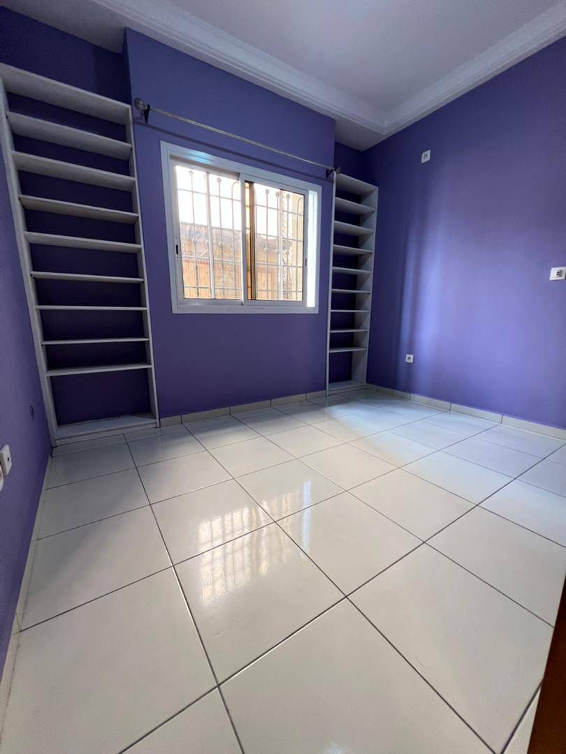 SM_appart_logbessou_190526_chb3 APPARTEMENT MODERNE ENTIEREMENT STAFFÉ SITUÉ À LOGBESSOU