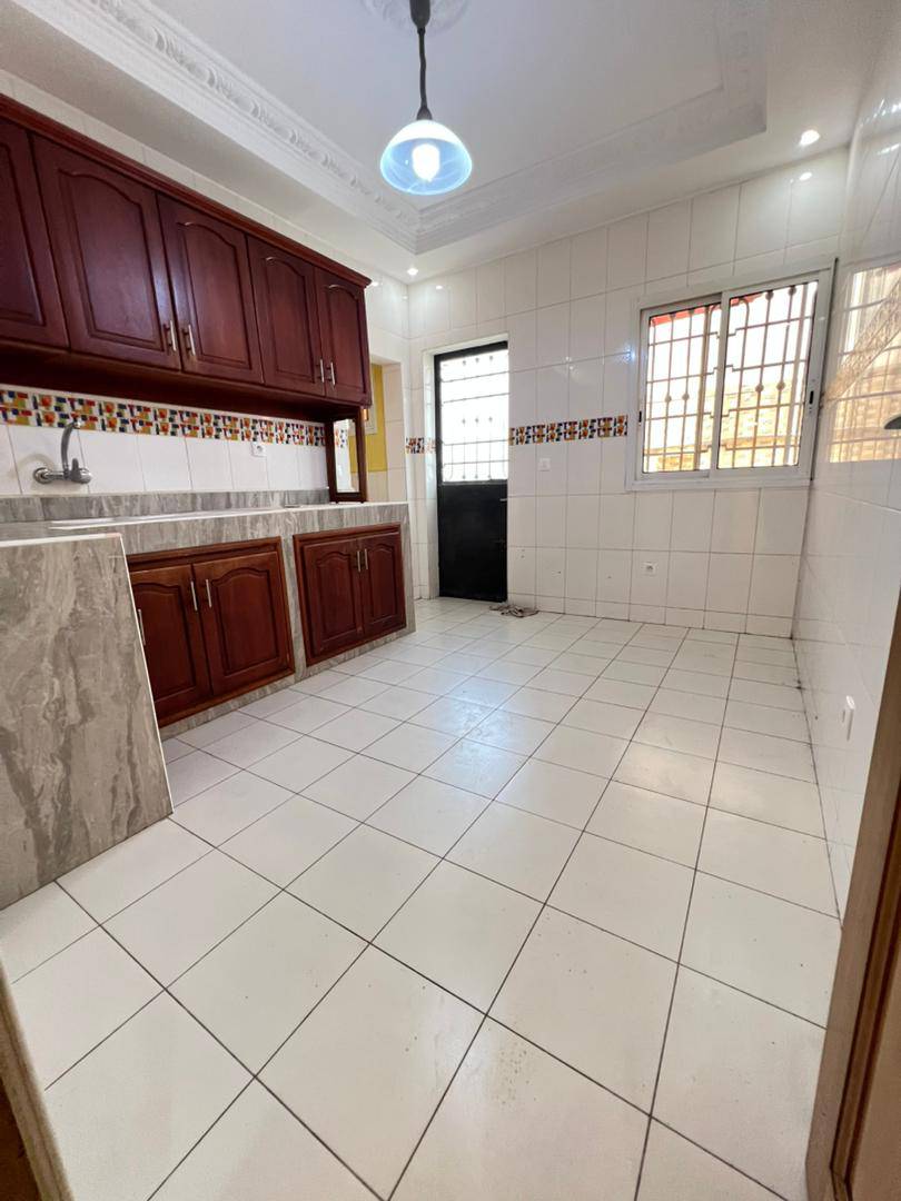 SM_appart_logbessou_190526_csn1 APPARTEMENT MODERNE ENTIEREMENT STAFFÉ SITUÉ À LOGBESSOU