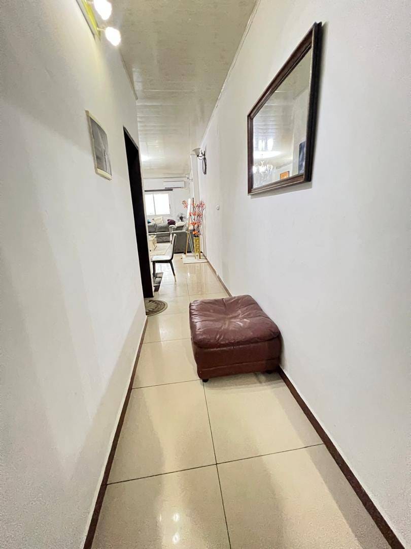 APPARTEMENT MODERNE HAUT STANDING STAFFÉ, DOUALA LOGBESSOU