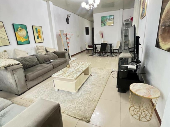 APPARTEMENT MODERNE HAUT STANDING STAFFÉ, DOUALA LOGBESSOU