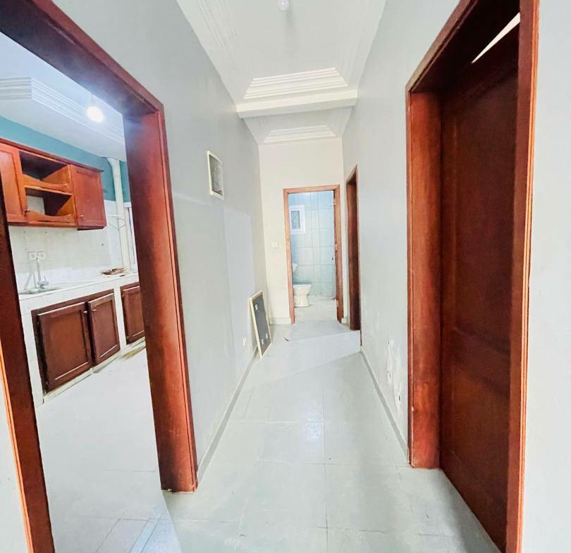 APPARTEMENT MODERNE STAFFÉ SITUÉ À LOGPOM BASSON