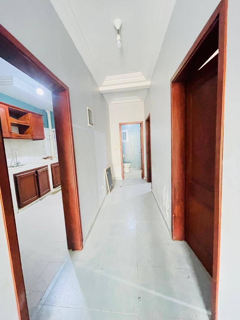 APPARTEMENT MODERNE STAFFÉ SITUÉ À LOGPOM BASSON