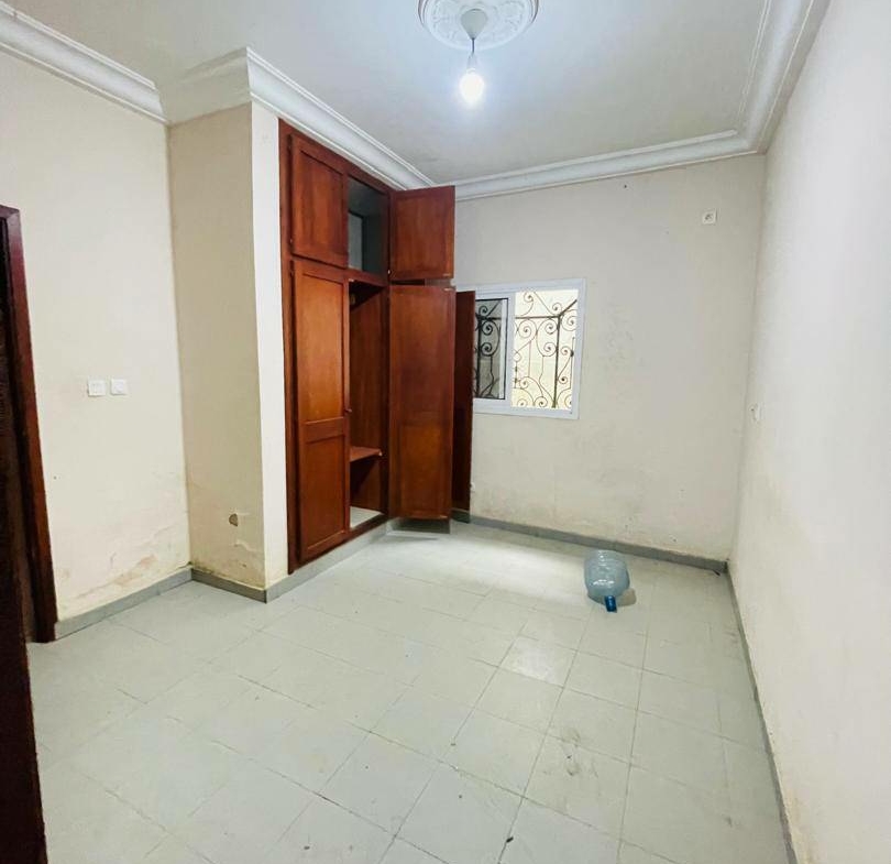 APPARTEMENT MODERNE STAFFÉ SITUÉ À LOGPOM BASSON