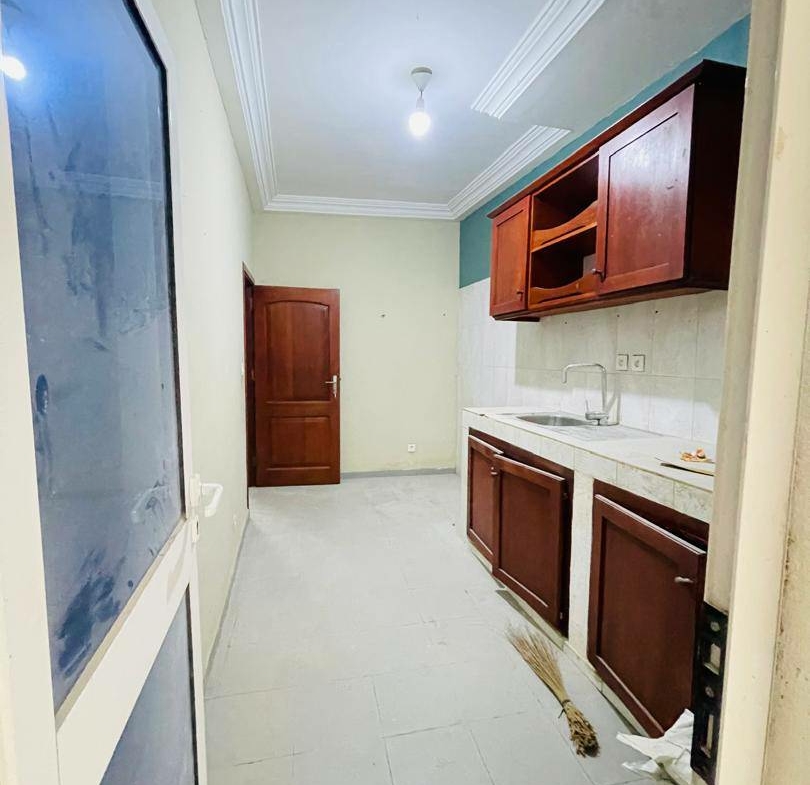APPARTEMENT MODERNE STAFFÉ SITUÉ À LOGPOM BASSON