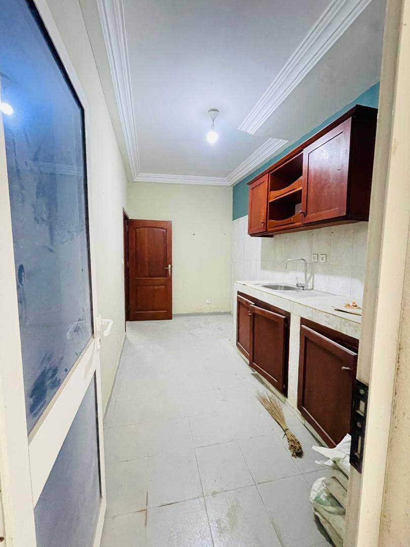 APPARTEMENT MODERNE STAFFÉ SITUÉ À LOGPOM BASSON