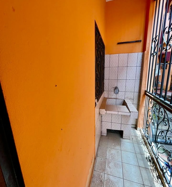 SUPERBE APPARTEMENT MODERNE À LOUER À MESSAMENDONGO