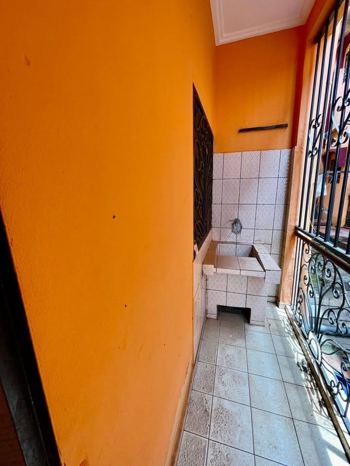 SUPERBE APPARTEMENT MODERNE À LOUER À MESSAMENDONGO
