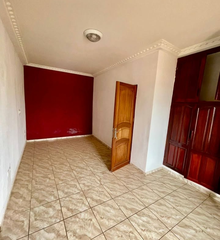 SUPERBE APPARTEMENT MODERNE À LOUER À MESSAMENDONGO