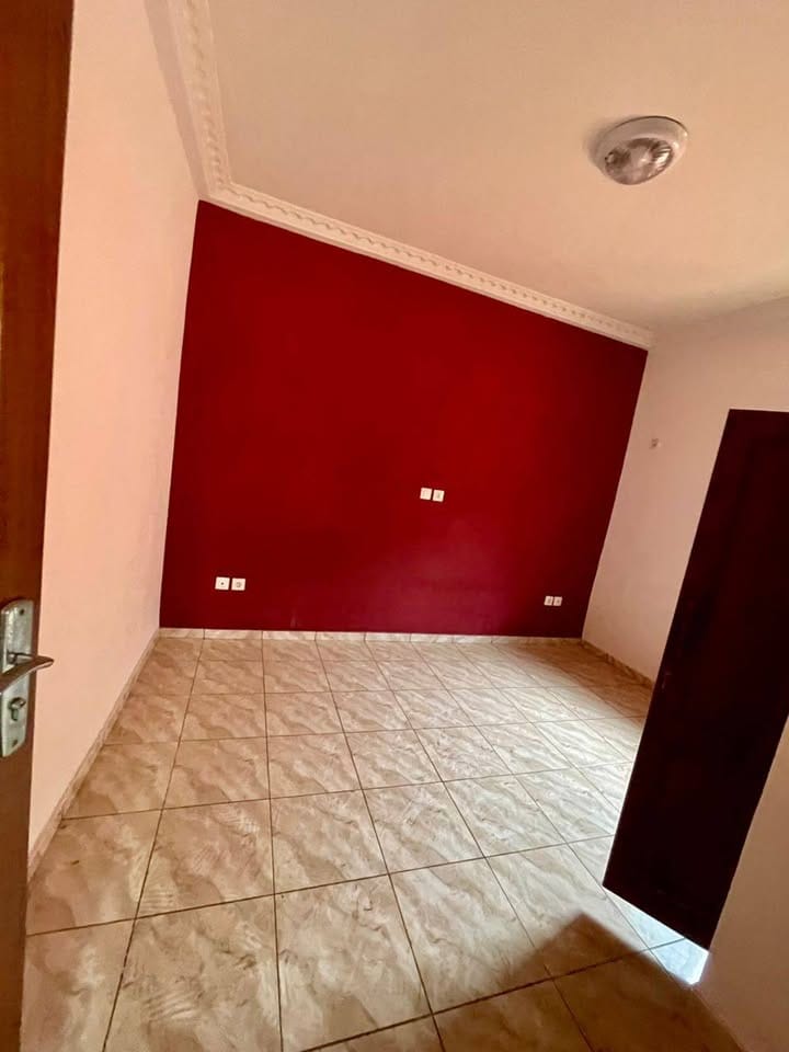 SUPERBE APPARTEMENT MODERNE À LOUER À MESSAMENDONGO