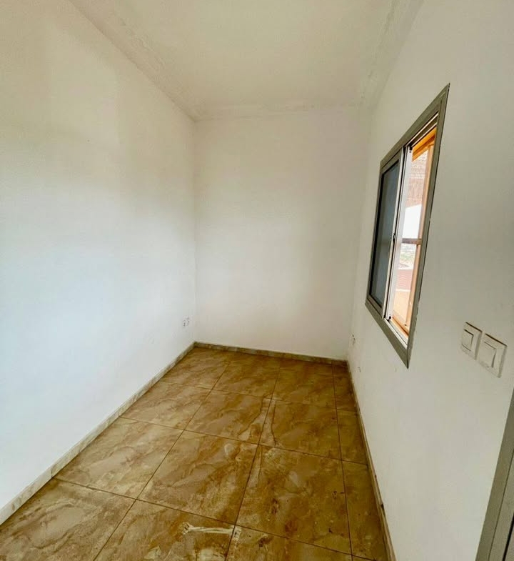 SUPERBE APPARTEMENT MODERNE À LOUER À MESSAMENDONGO
