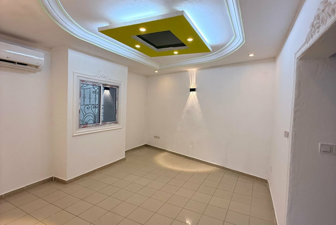 MAGNIFIQUE APPARTEMENT À LOUER, YAOUNDÉ NKOLFOULOU