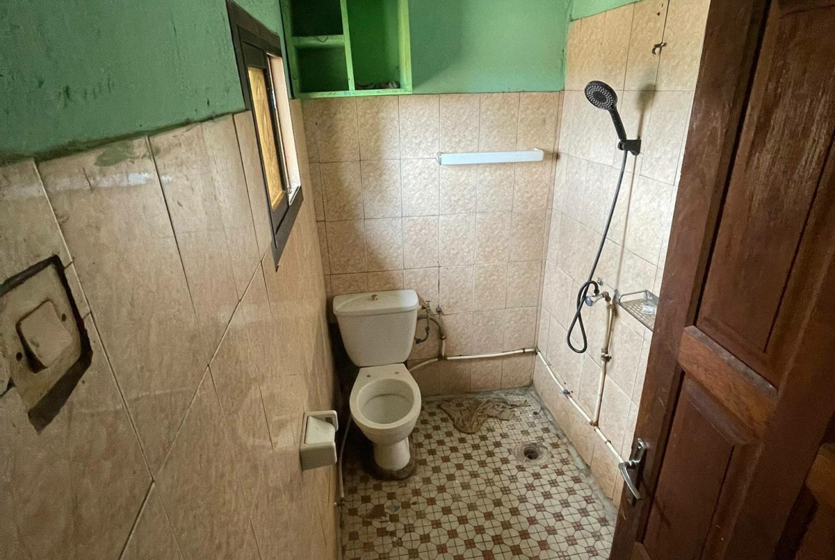 Appartement au 2e étage à louer, Yaoundé Tradex Éleveur
