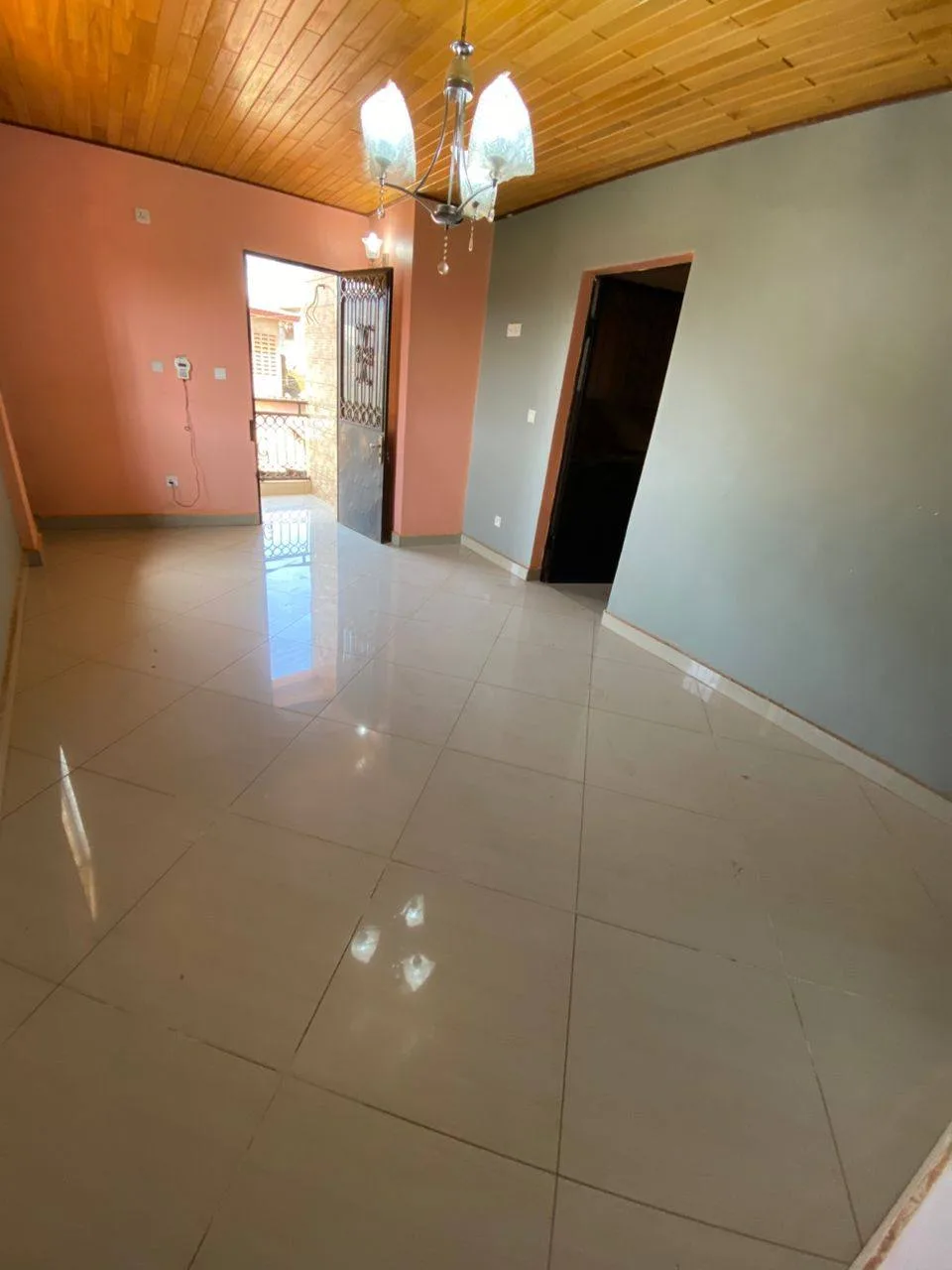 43521- MAGNIFIQUE APPARTEMENT NEUF À LOUER, YAOUNDÉ TOTAL NGOUSSO