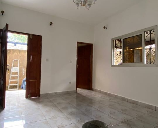 Magnifique Studio moderne semi individuel, Yaoundé Simbock