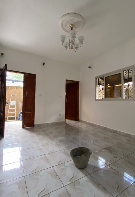 Magnifique Studio moderne semi individuel, Yaoundé Simbock