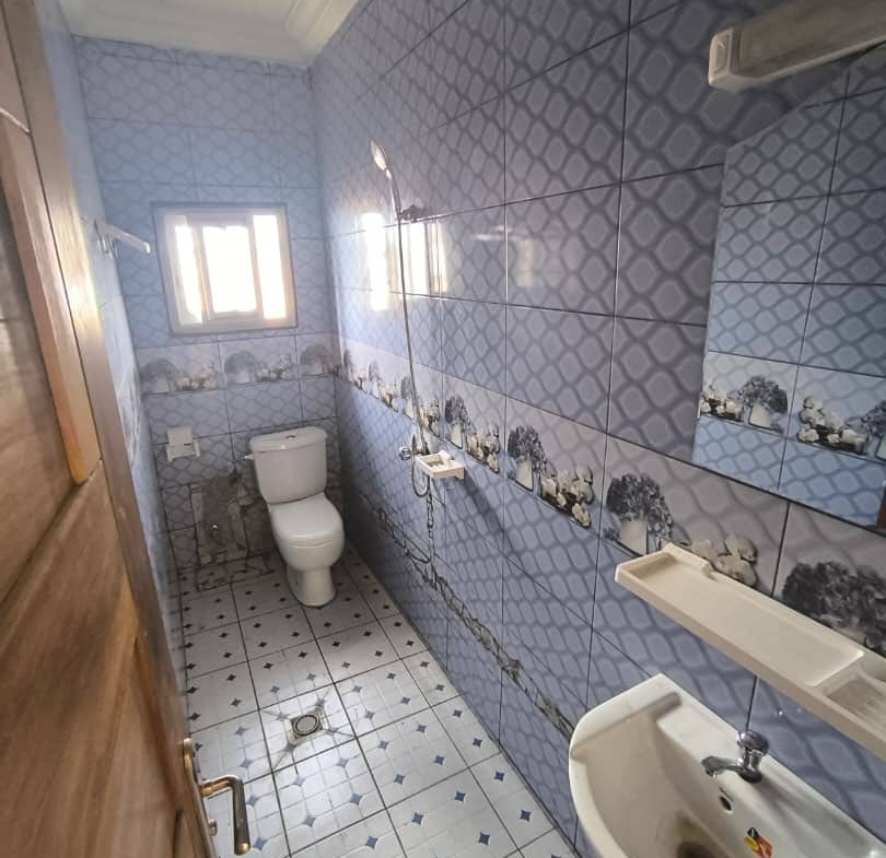 MAGNIFIQUE STUDIO DE STANDING À LOUER, YAOUNDÉ SANTA BARBARA