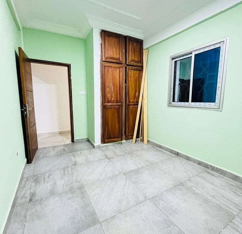 Appartement haut standing 2 chambres à Nsam Efoulan