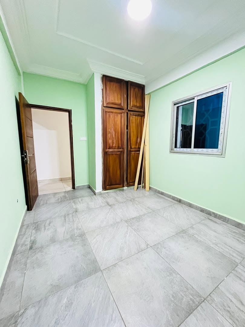 Appartement haut standing 2 chambres à Nsam Efoulan