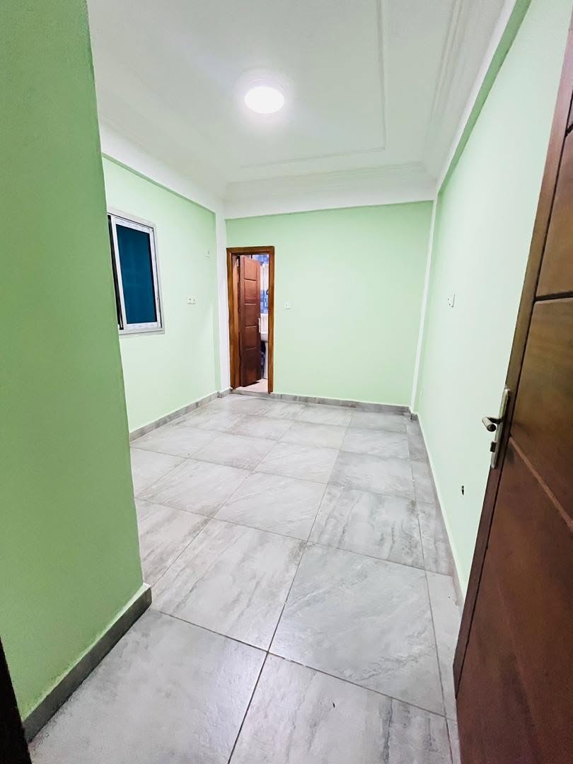 Appartement haut standing 2 chambres à Nsam Efoulan