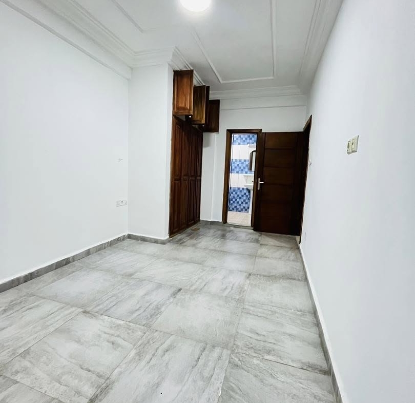 Appartement haut standing 2 chambres à Nsam Efoulan