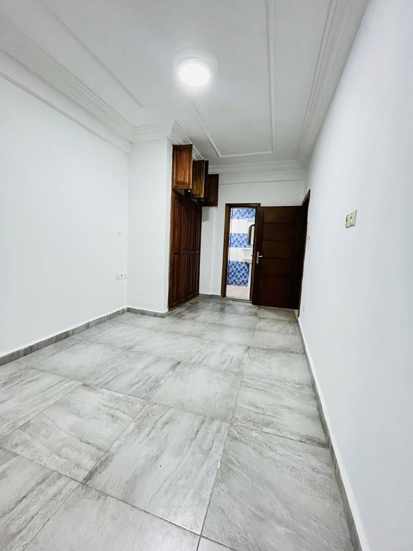 Appartement haut standing 2 chambres à Nsam Efoulan