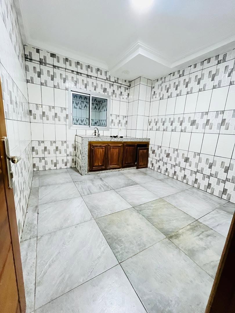 Appartement haut standing 2 chambres à Nsam Efoulan
