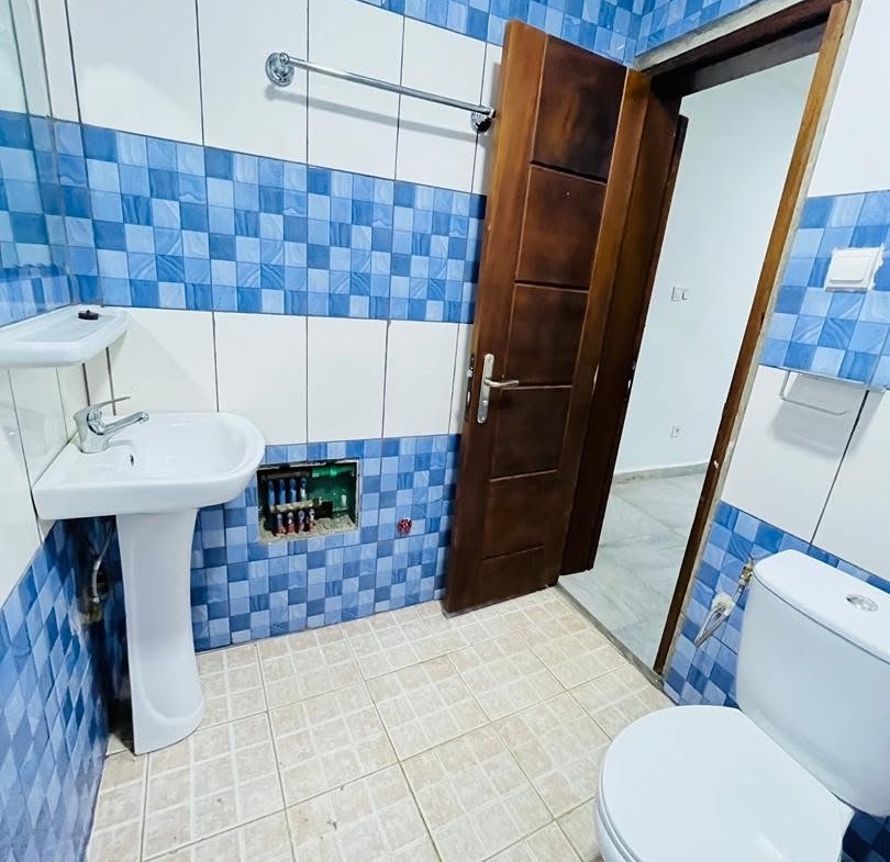 Appartement haut standing 2 chambres à Nsam Efoulan