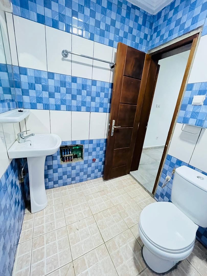Appartement haut standing 2 chambres à Nsam Efoulan