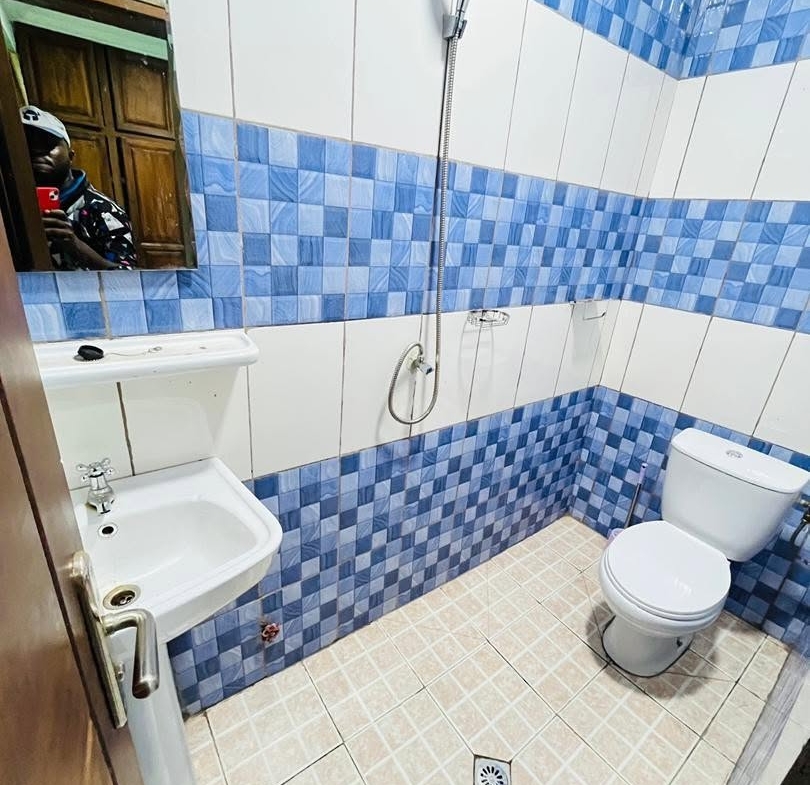 Appartement haut standing 2 chambres à Nsam Efoulan