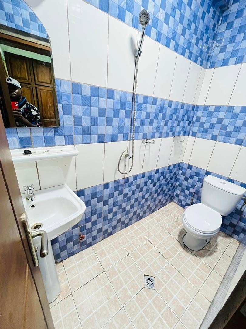 Appartement haut standing 2 chambres à Nsam Efoulan