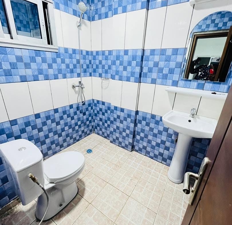 Appartement haut standing 2 chambres à Nsam Efoulan