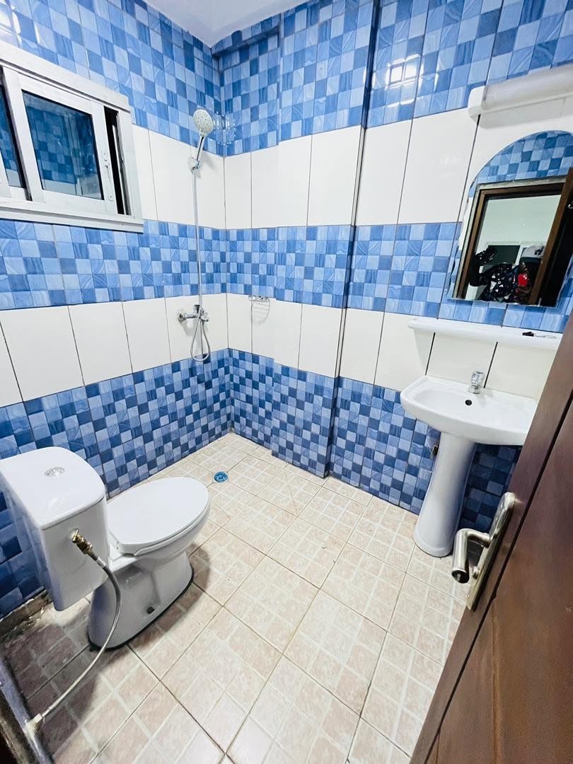 Appartement haut standing 2 chambres à Nsam Efoulan