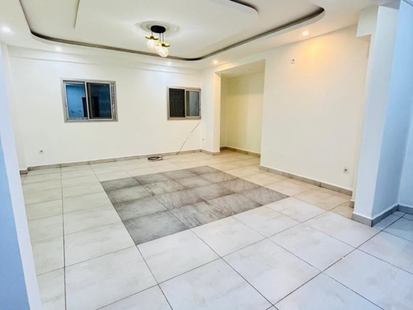 Appartement haut standing 2 chambres à Nsam Efoulan
