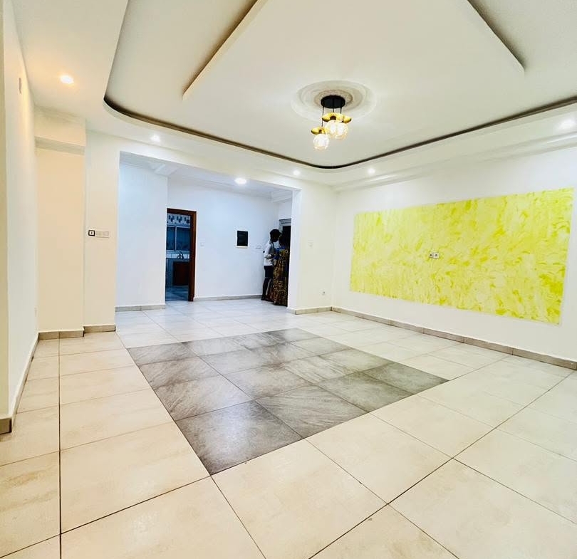 Appartement haut standing 2 chambres à Nsam Efoulan
