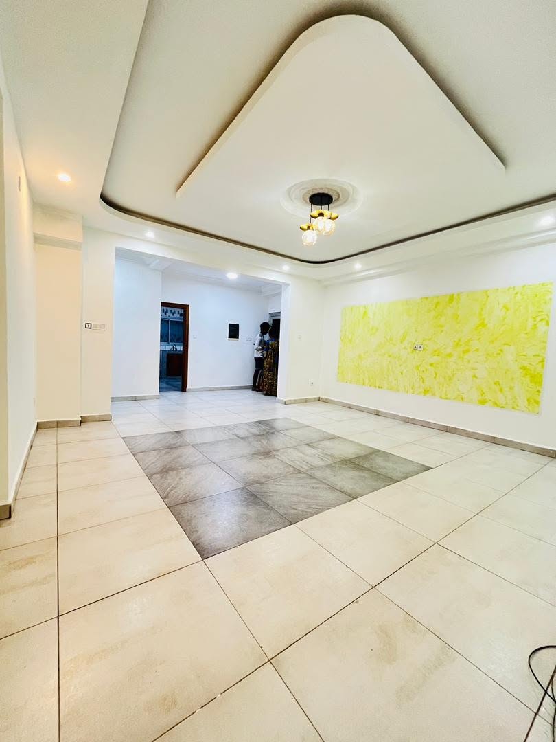 Appartement haut standing 2 chambres à Nsam Efoulan