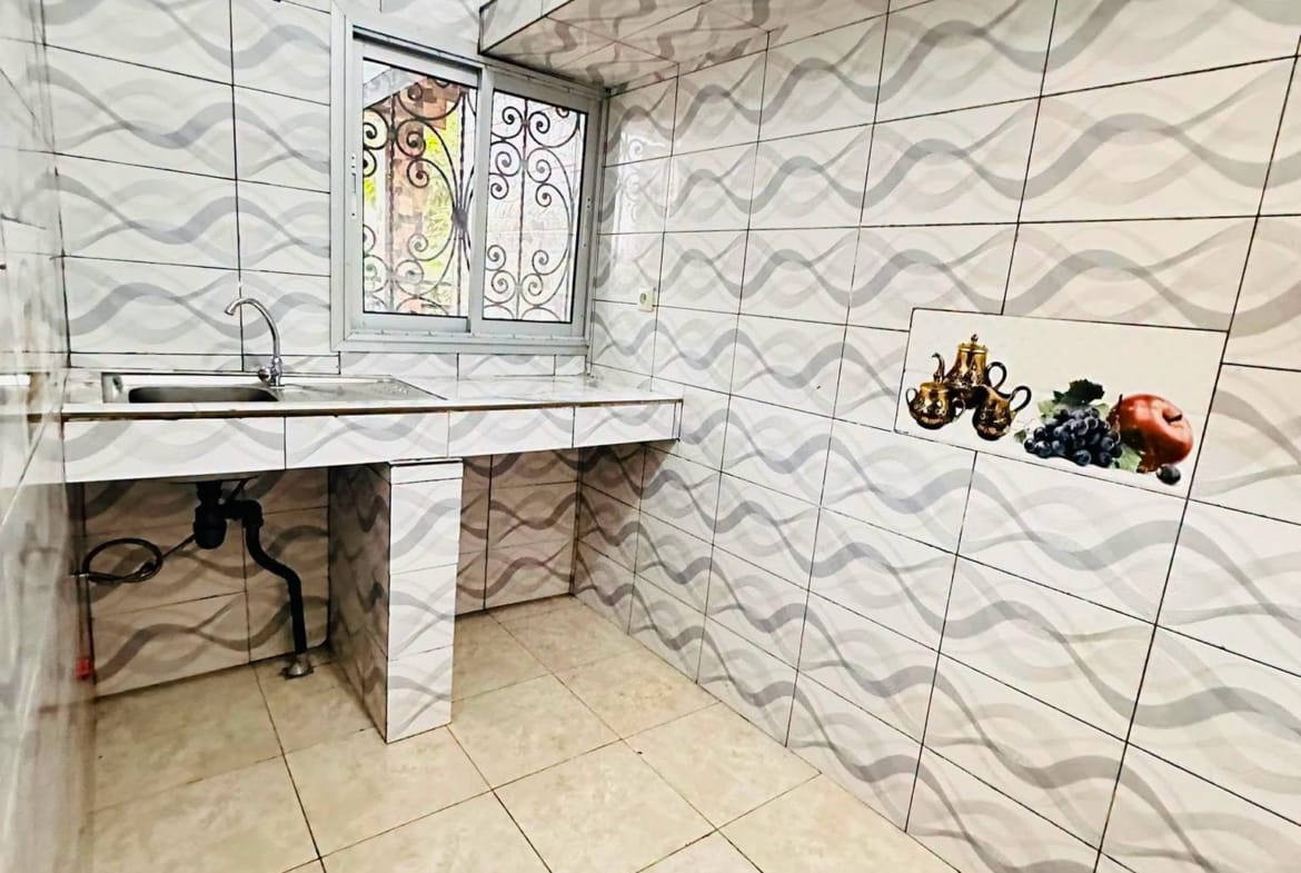 APPARTEMENT HAUT STANDING À LOUER, YAOUNDÉ EFOULAN