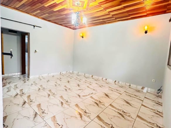 APPARTEMENT HAUT STANDING À LOUER, YAOUNDÉ EFOULAN