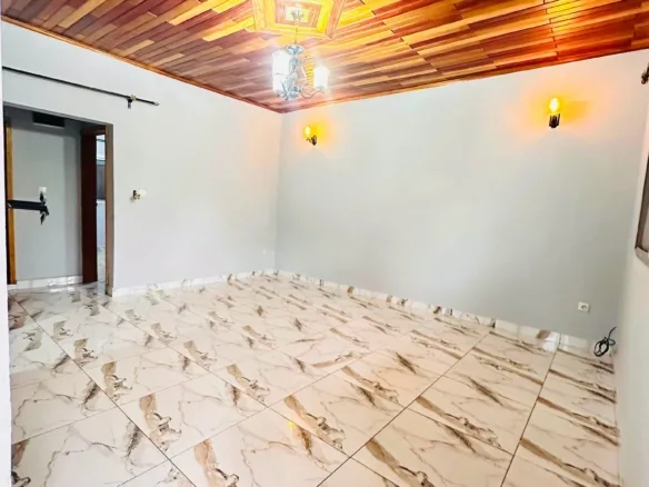 APPARTEMENT HAUT STANDING À LOUER, YAOUNDÉ EFOULAN