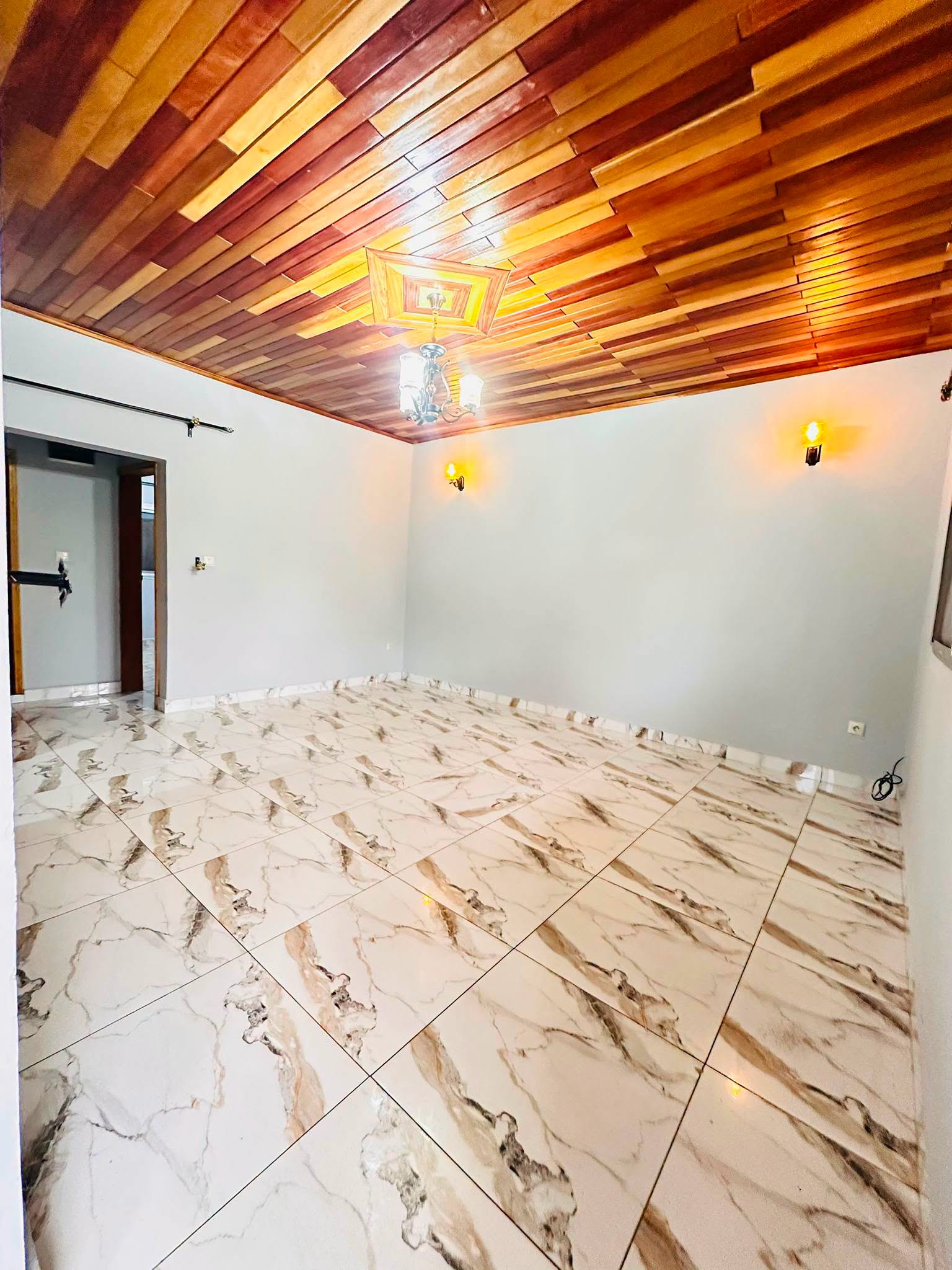 43063- APPARTEMENT HAUT STANDING À LOUER, YAOUNDÉ EFOULAN