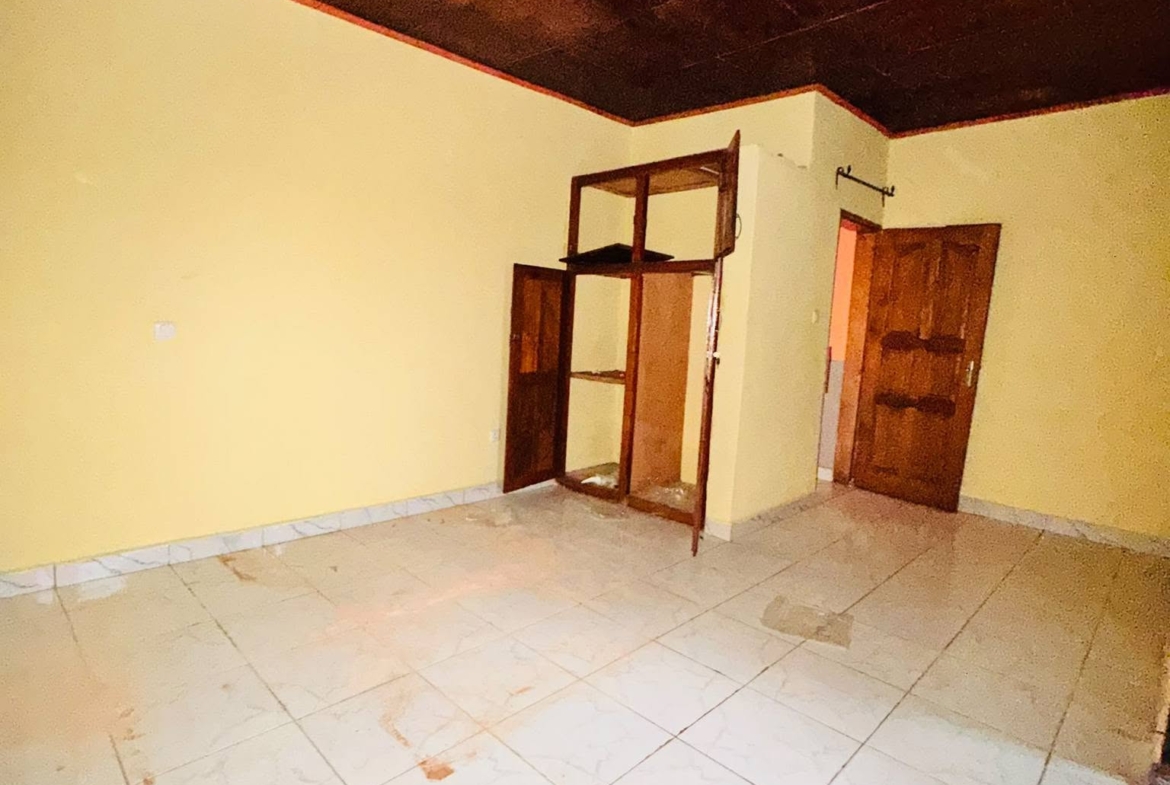 GRAND APPARTEMENT 2 CHAMBRES À LOUER, YAOUNDÉ NKOZOA