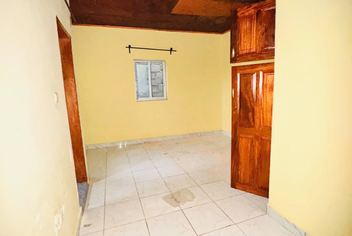GRAND APPARTEMENT 2 CHAMBRES À LOUER, YAOUNDÉ NKOZOA