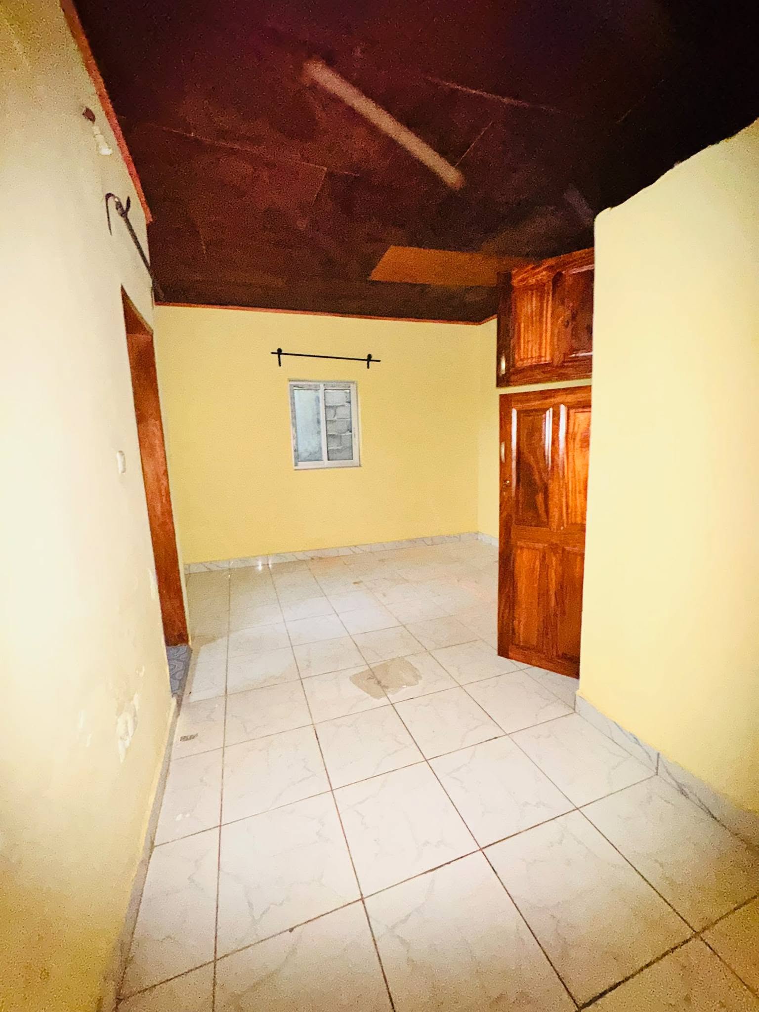 GRAND APPARTEMENT 2 CHAMBRES À LOUER, YAOUNDÉ NKOZOA