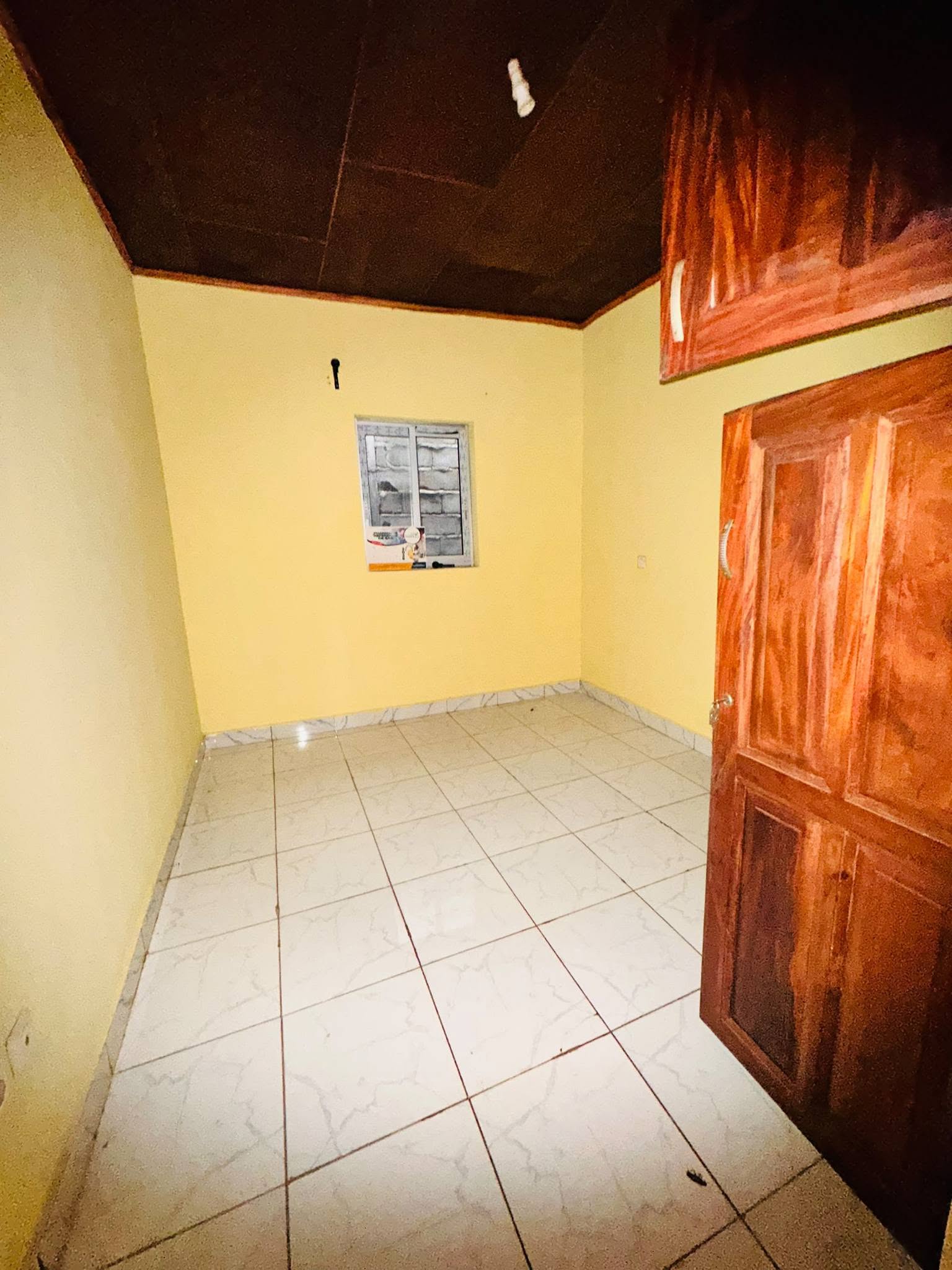 GRAND APPARTEMENT 2 CHAMBRES À LOUER, YAOUNDÉ NKOZOA