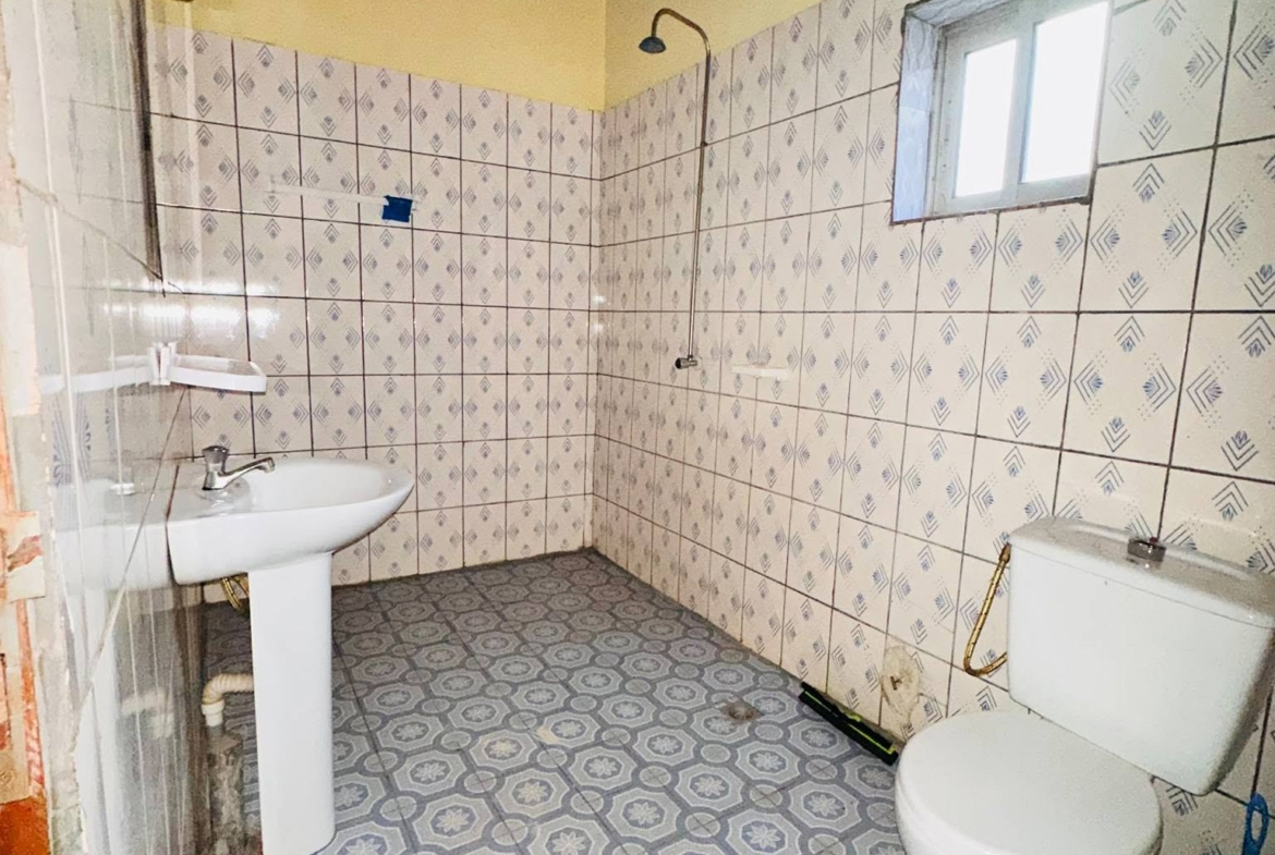 GRAND APPARTEMENT 2 CHAMBRES À LOUER, YAOUNDÉ NKOZOA