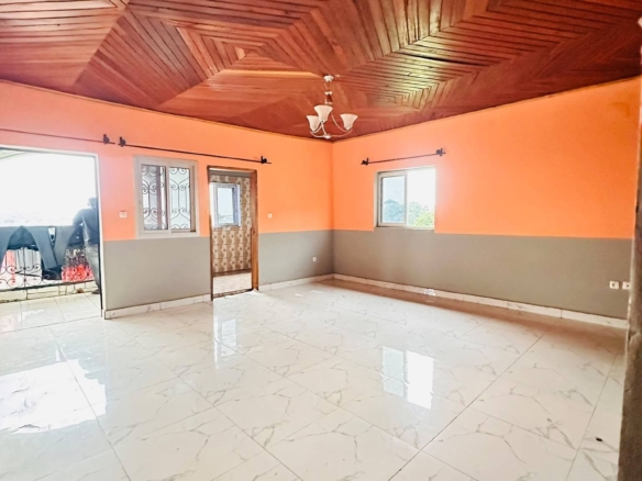 GRAND APPARTEMENT 2 CHAMBRES À LOUER, YAOUNDÉ NKOZOA