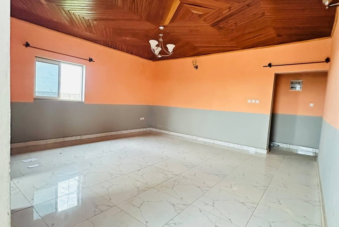 GRAND APPARTEMENT 2 CHAMBRES À LOUER, YAOUNDÉ NKOZOA