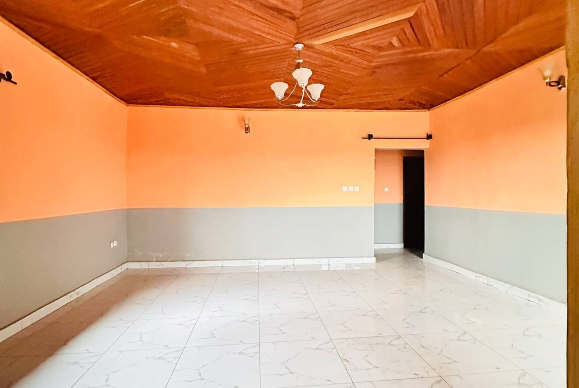 GRAND APPARTEMENT 2 CHAMBRES À LOUER, YAOUNDÉ NKOZOA