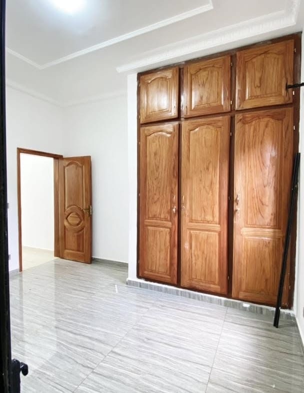 Appartement moderne à louer situé à Simbock Neptune 