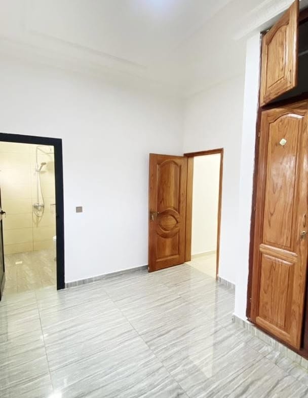 Appartement moderne à louer situé à Simbock Neptune 